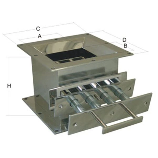 magnetic drawer 1