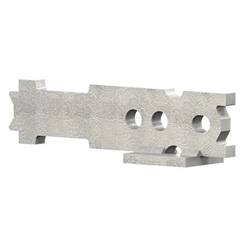 tech erection anchors with shear plate tech erection anchors with shear plate