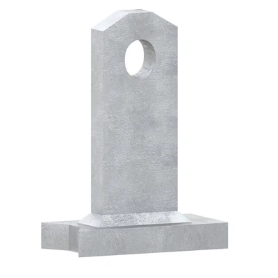 Plate Anchor Plate Anchor