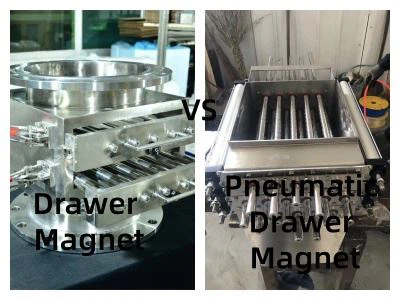 Automatická vs ručná zásuvka Magnet, ktorý by ste si mali vybrať