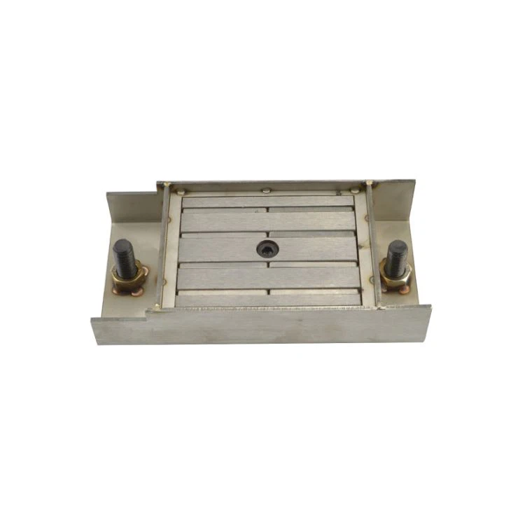 Gem-800 High Quality Prescast Concrete Magnet Shuttering Magnet Magent Box