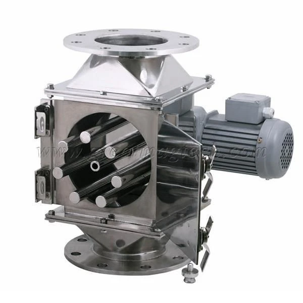 Rotary Magnet