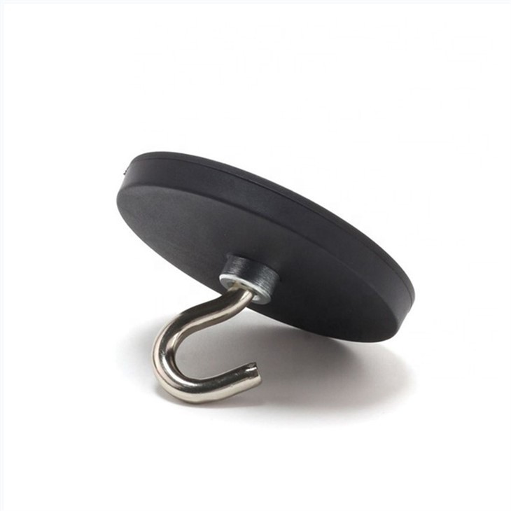 magnetic hooks for fridge